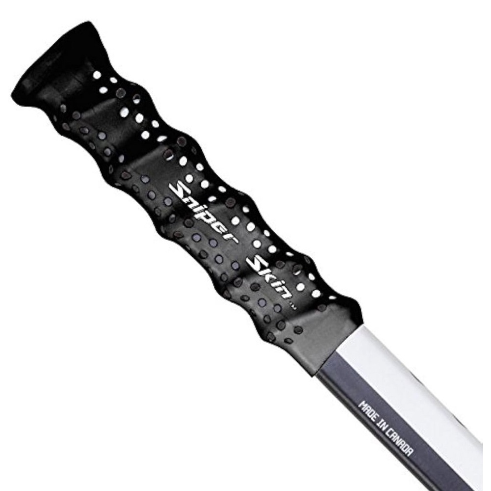 Sniper Skin Hockey Stick Grip